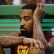 Illustration for article titled In Defense of J.R. Smith, the Loneliest Man in Cleveland